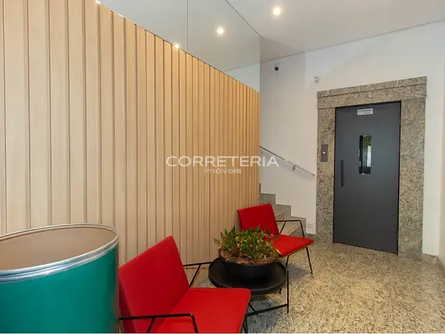 Apartamento 2 quartos e 2 banheiros, à venda, no bairro Paraíso em São Paulo