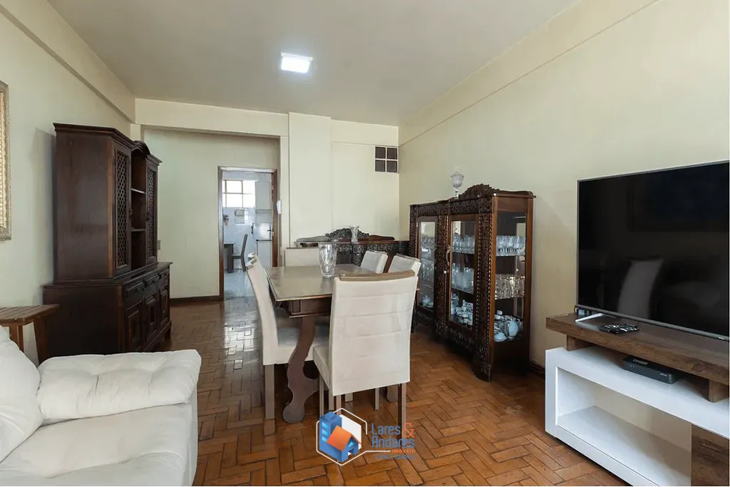 Apartamento, 2 quartos, 117 m² - Foto 21