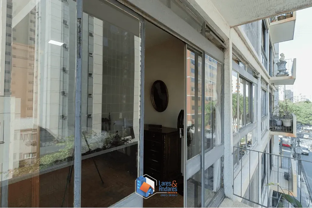 Apartamento, 2 quartos, 117 m² - Foto 25
