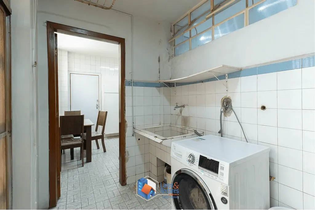 Apartamento, 2 quartos, 117 m² - Foto 31