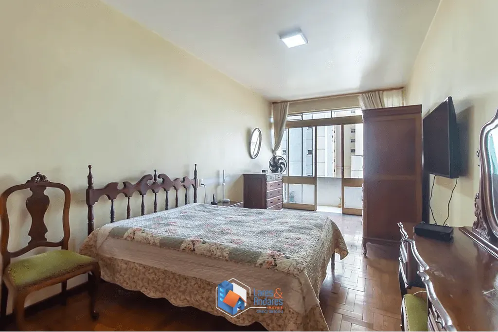 Apartamento, 2 quartos, 117 m² - Foto 33
