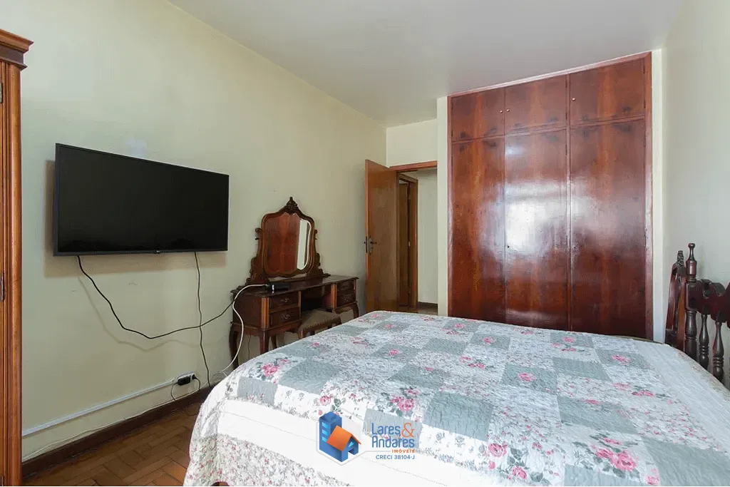 Apartamento, 2 quartos, 117 m² - Foto 34