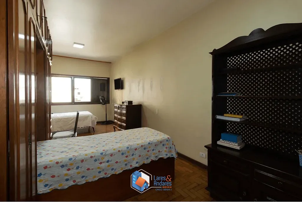 Apartamento, 2 quartos, 117 m² - Foto 36