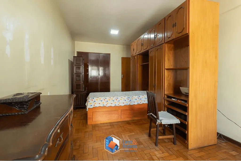 Apartamento, 2 quartos, 117 m² - Foto 29