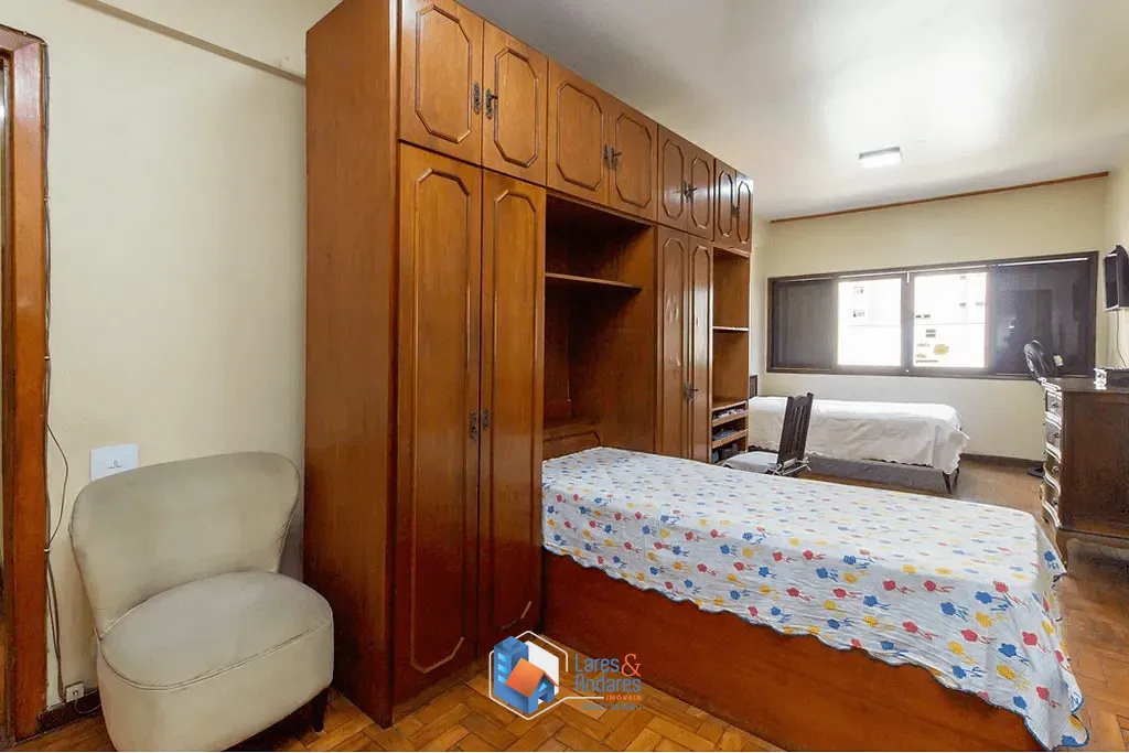 Apartamento, 2 quartos, 117 m² - Foto 11