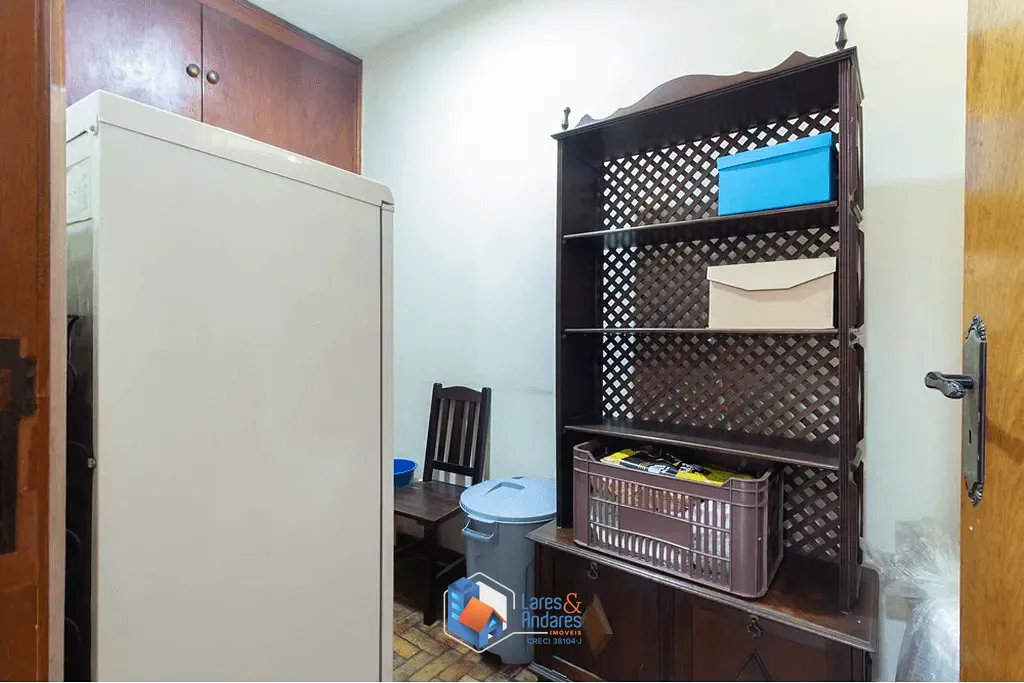 Apartamento, 2 quartos, 117 m² - Foto 7