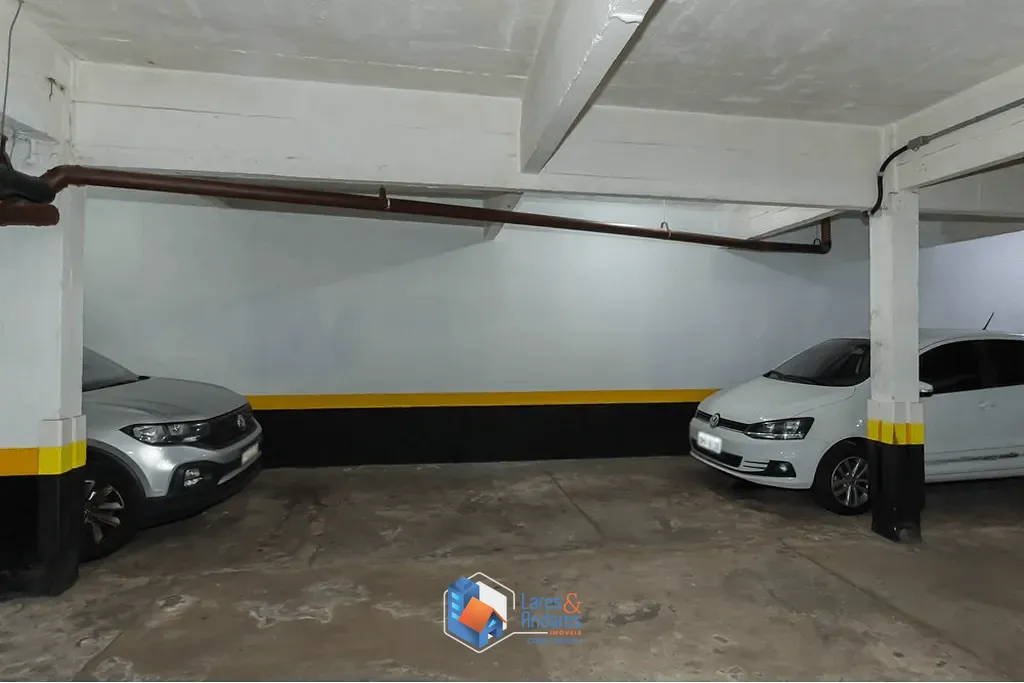 Apartamento, 2 quartos, 117 m² - Foto 9