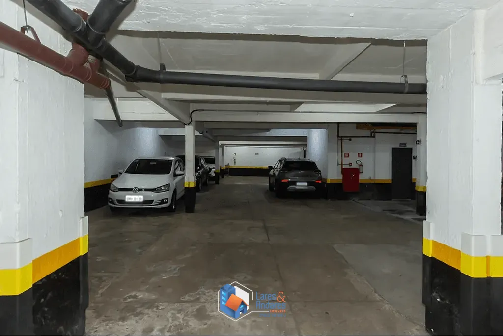 Apartamento, 2 quartos, 117 m² - Foto 10