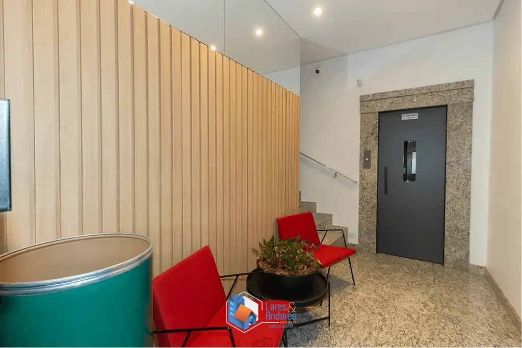 Apartamento, 2 quartos, 117 m² - Foto 2