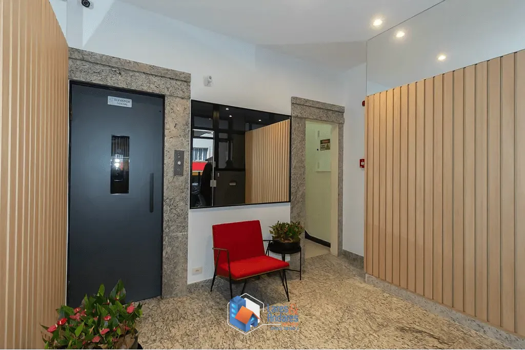 Apartamento, 2 quartos, 117 m² - Foto 12