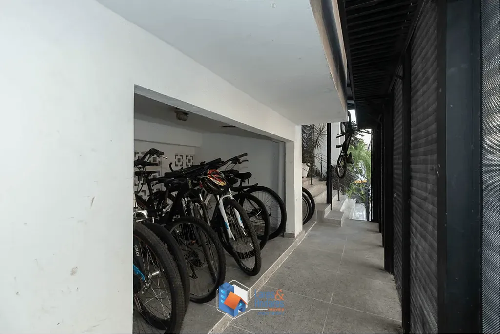 Apartamento, 2 quartos, 117 m² - Foto 14