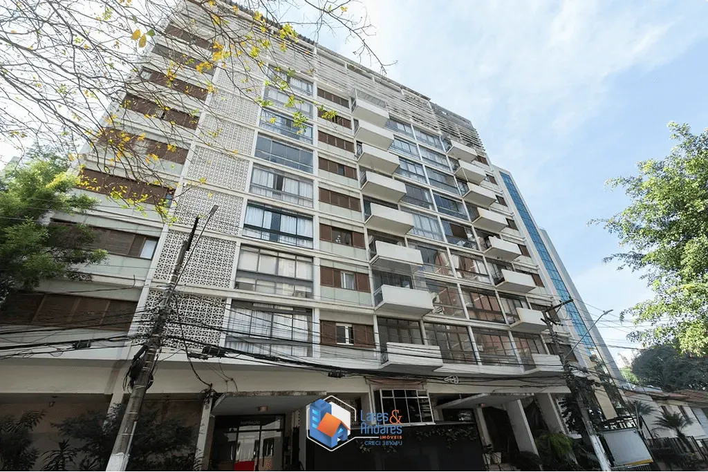 Apartamento, 2 quartos, 117 m² - Foto 17