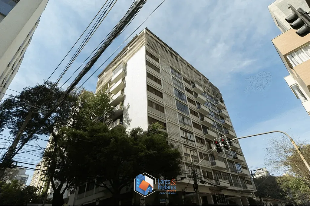Apartamento, 2 quartos, 117 m² - Foto 18