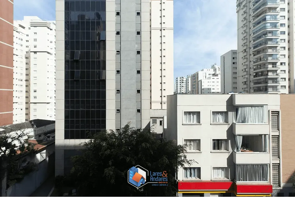 Apartamento, 2 quartos, 117 m² - Foto 19