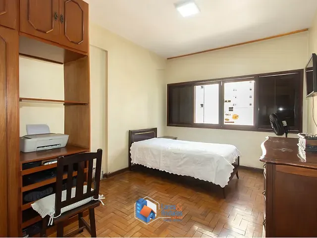 Apartamento 2 quartos e 2 banheiros, à venda, no bairro Paraíso em São Paulo