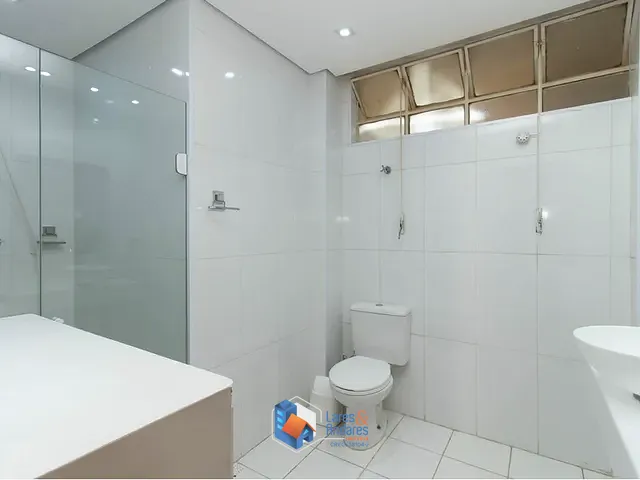Apartamento 2 quartos e 2 banheiros, à venda, no bairro Paraíso em São Paulo