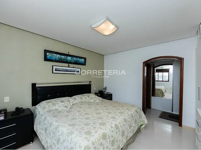 Cobertura / Penthouse 5 quartos e 7 banheiros, à venda, no bairro Campo Belo em São Paulo