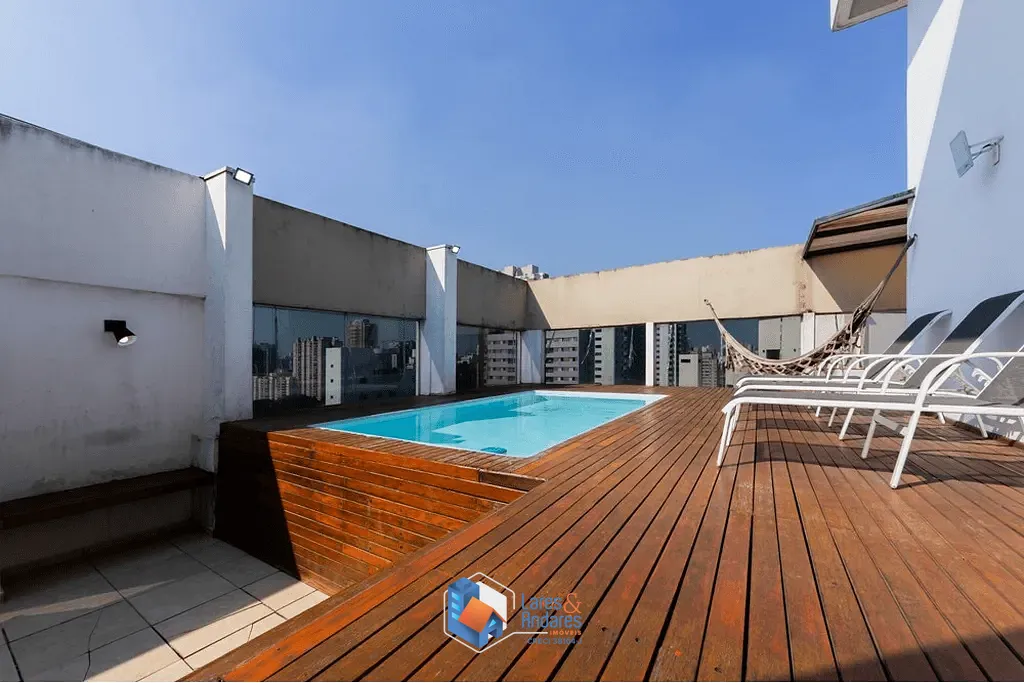 Cobertura, 5 quartos, 447 m² - Foto 64