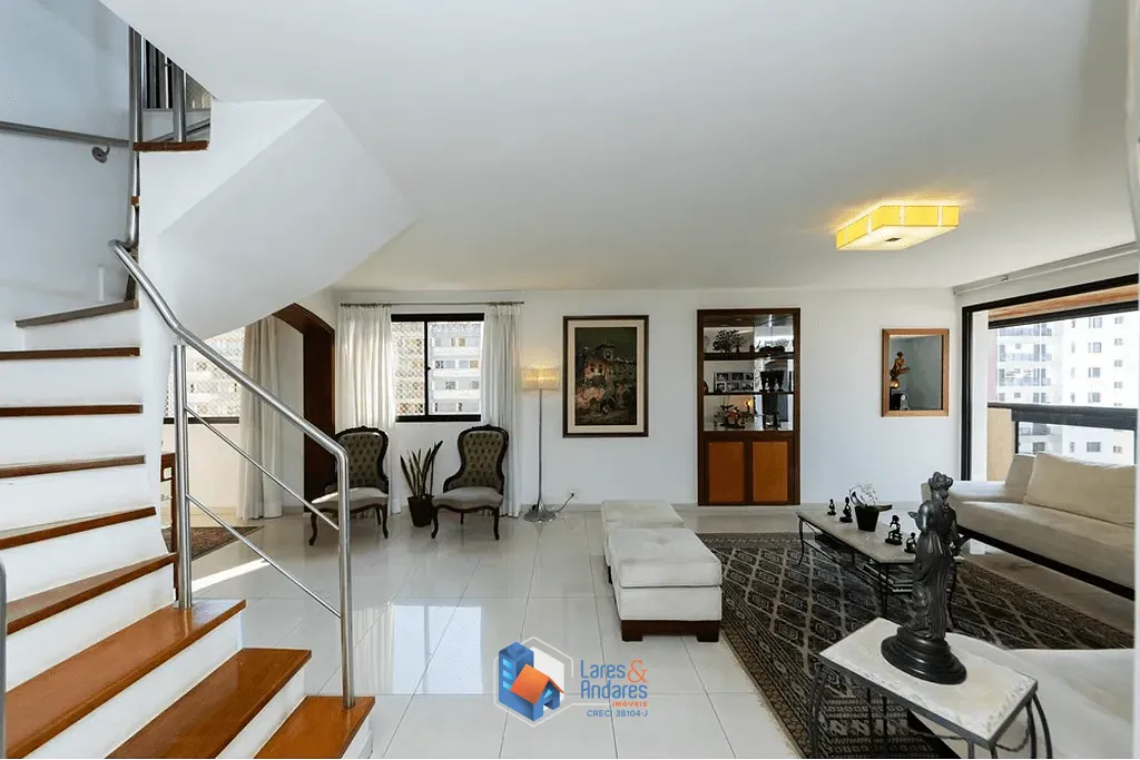 Cobertura, 5 quartos, 447 m² - Foto 59