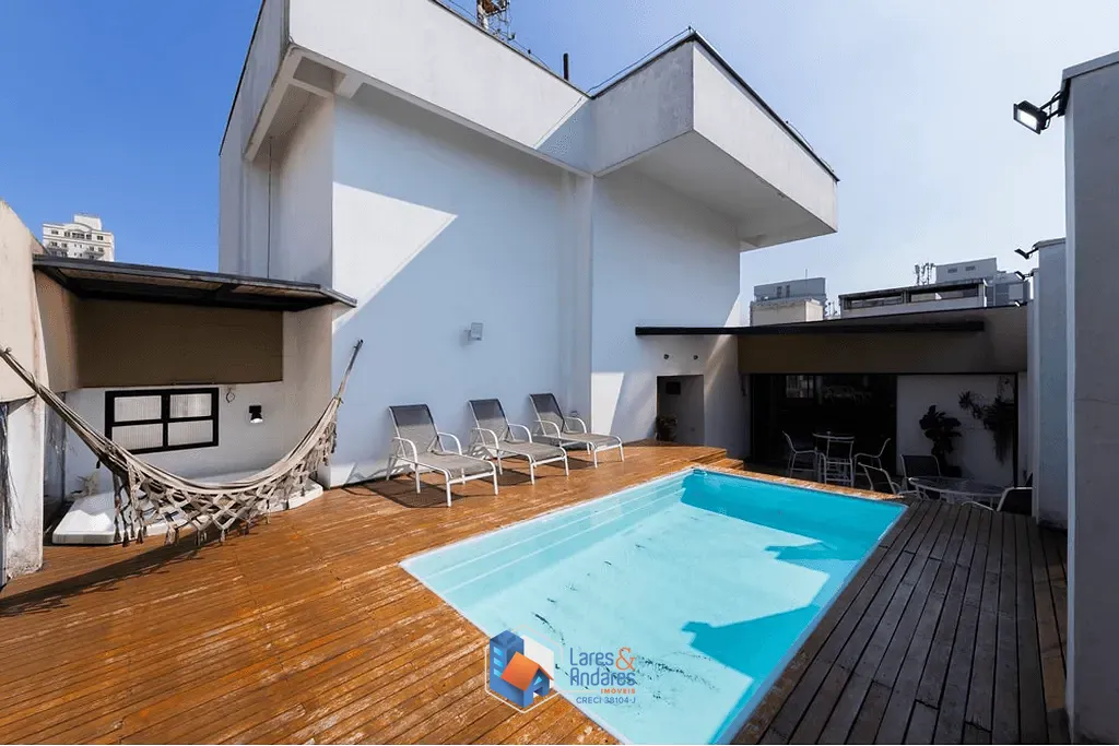 Cobertura, 5 quartos, 447 m² - Foto 58
