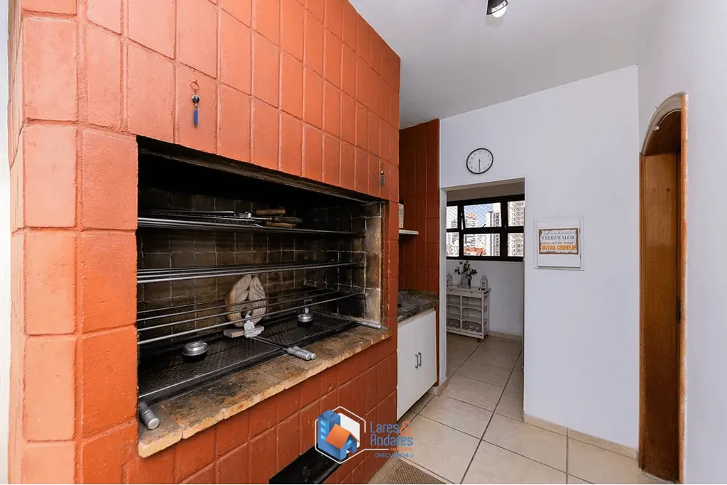 Cobertura, 5 quartos, 447 m² - Foto 57