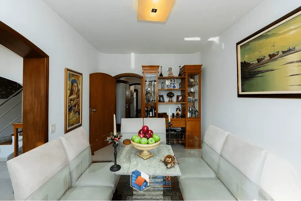 Cobertura, 5 quartos, 447 m² - Foto 55
