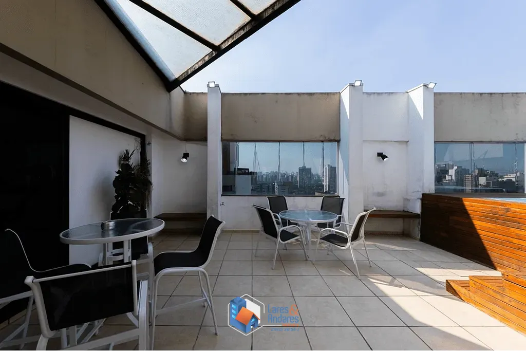 Cobertura, 5 quartos, 447 m² - Foto 54