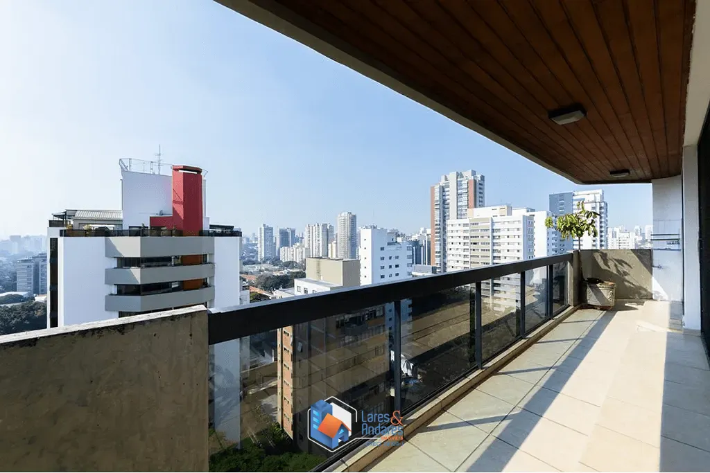 Cobertura, 5 quartos, 447 m² - Foto 52
