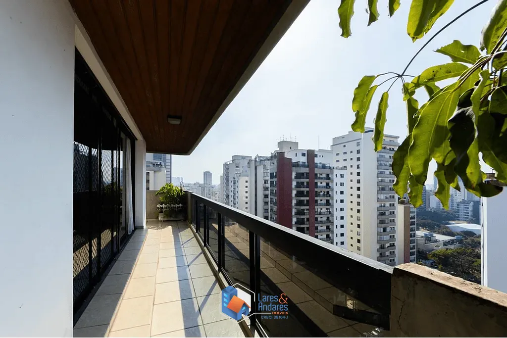 Cobertura, 5 quartos, 447 m² - Foto 51