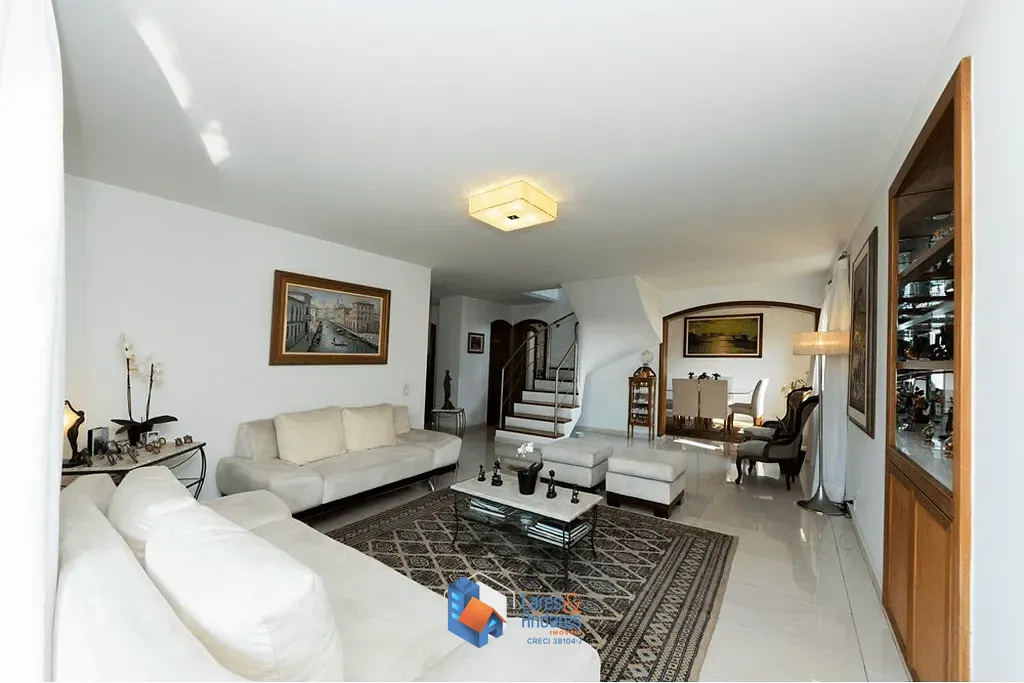 Cobertura, 5 quartos, 447 m² - Foto 50