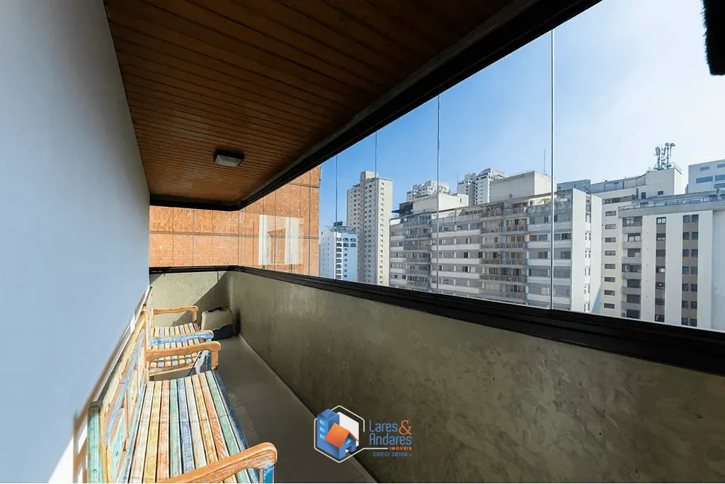 Cobertura, 5 quartos, 447 m² - Foto 48