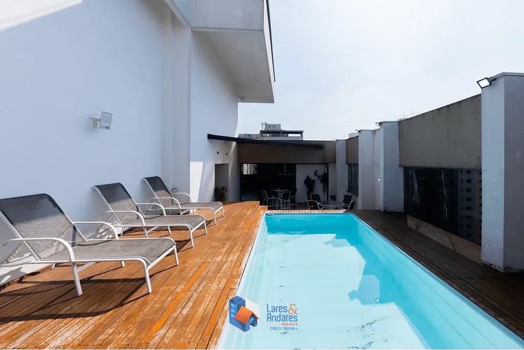 Cobertura, 5 quartos, 447 m² - Foto 46