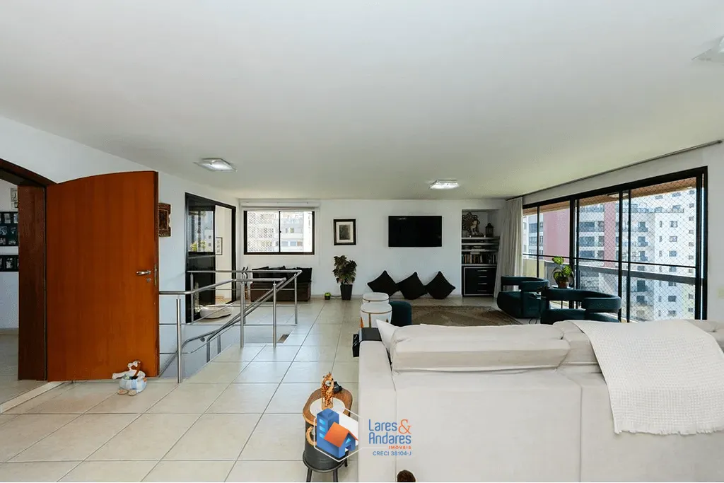 Cobertura, 5 quartos, 447 m² - Foto 56
