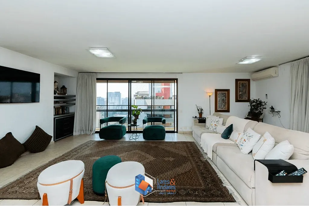 Cobertura, 5 quartos, 447 m² - Foto 86