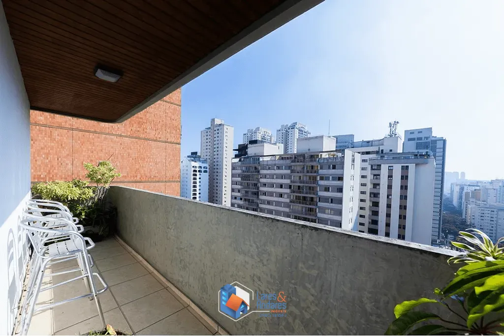 Cobertura, 5 quartos, 447 m² - Foto 85
