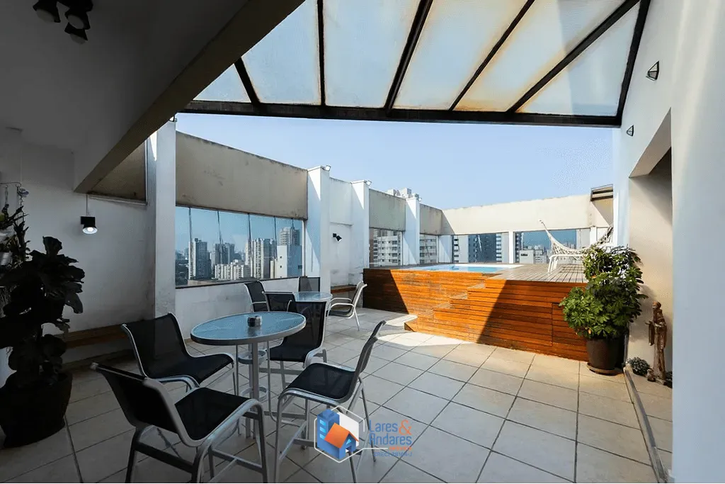 Cobertura, 5 quartos, 447 m² - Foto 83
