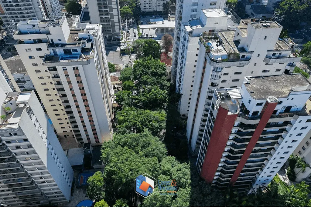 Cobertura, 5 quartos, 447 m² - Foto 79