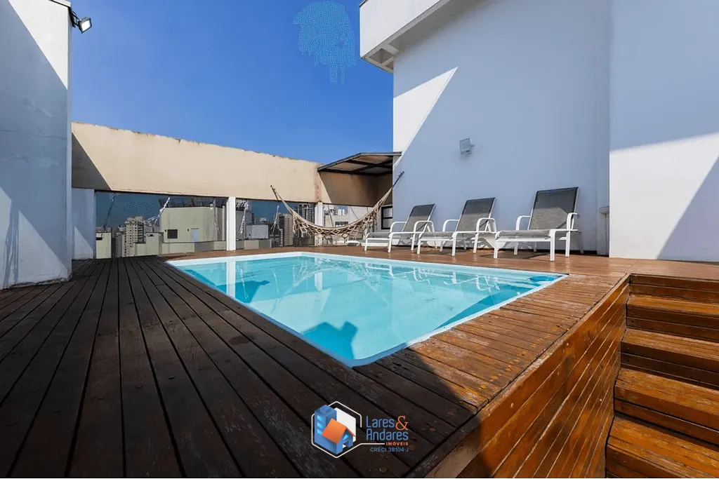 Cobertura, 5 quartos, 447 m² - Foto 66