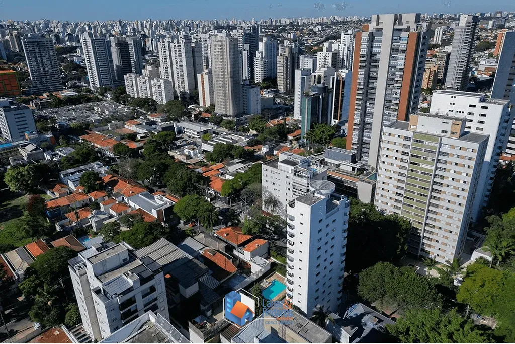 Cobertura, 5 quartos, 447 m² - Foto 74