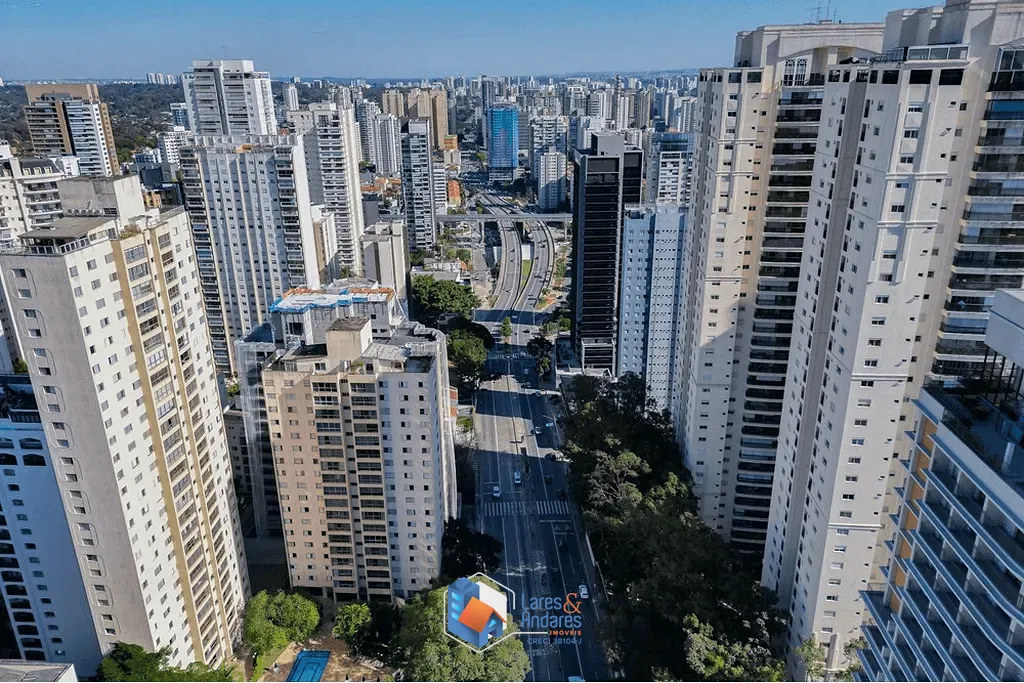 Cobertura, 5 quartos, 447 m² - Foto 73