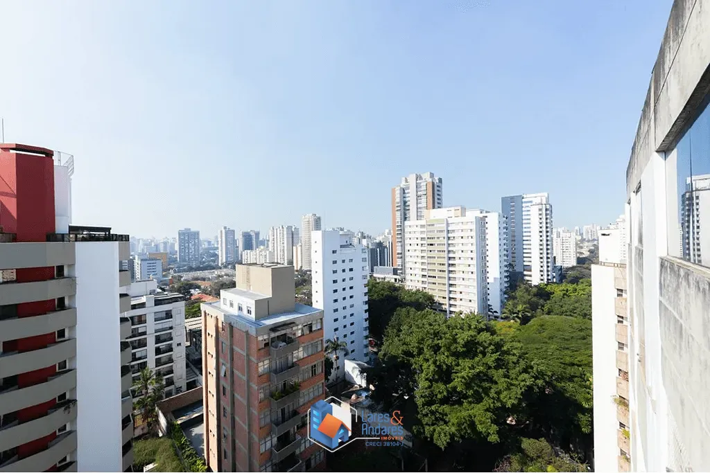 Cobertura, 5 quartos, 447 m² - Foto 70