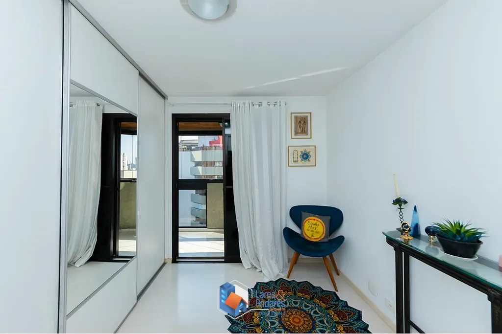 Cobertura, 5 quartos, 447 m² - Foto 34