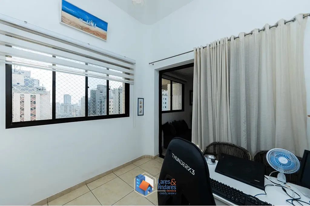 Cobertura, 5 quartos, 447 m² - Foto 21