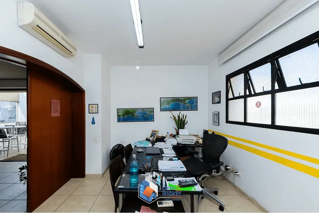 Cobertura, 5 quartos, 447 m² - Foto 20