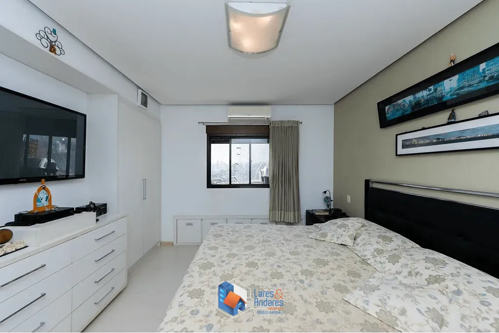 Cobertura, 5 quartos, 447 m² - Foto 18
