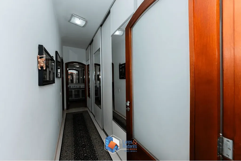 Cobertura, 5 quartos, 447 m² - Foto 17