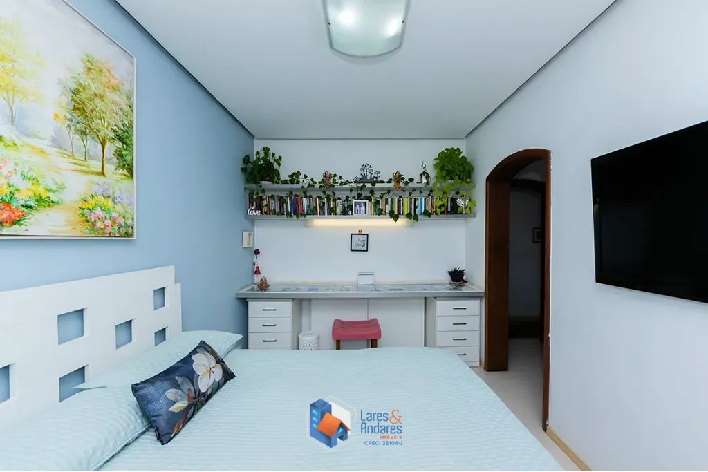 Cobertura, 5 quartos, 447 m² - Foto 15