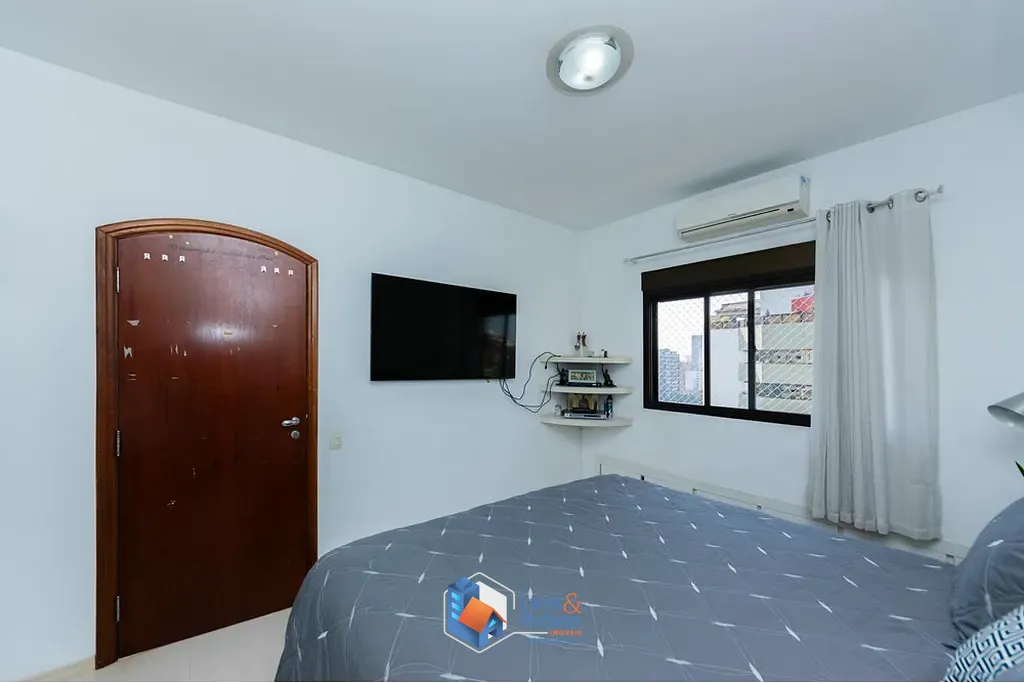 Cobertura, 5 quartos, 447 m² - Foto 14