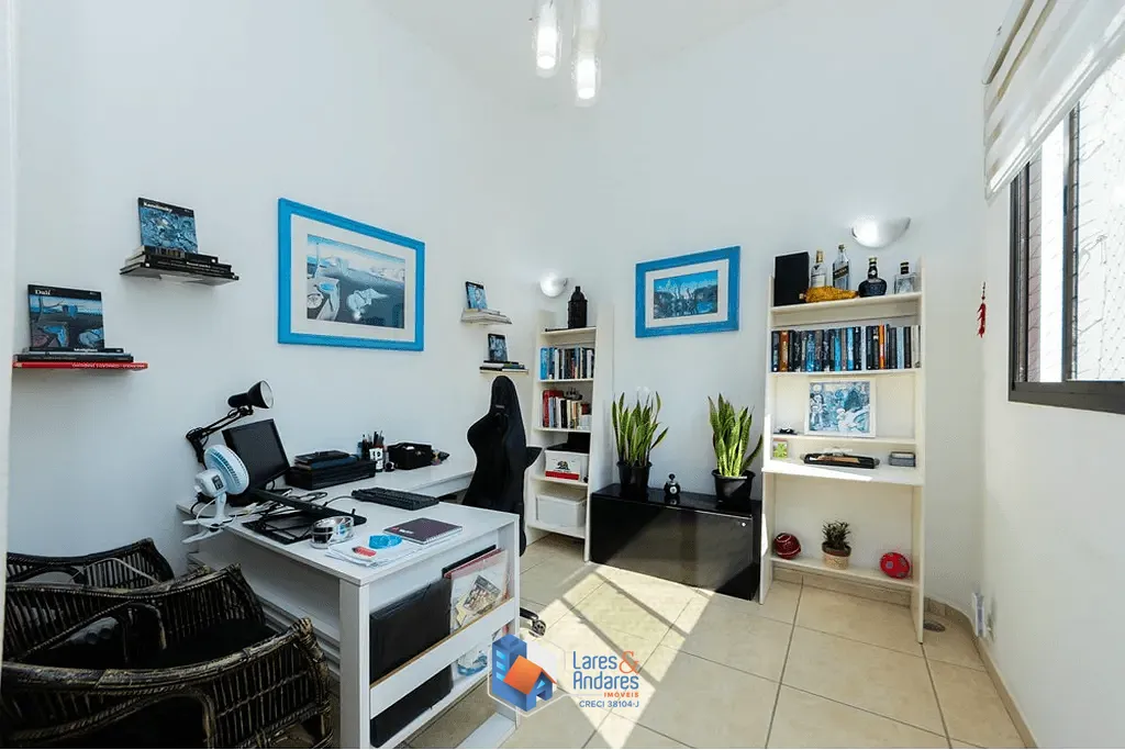 Cobertura, 5 quartos, 447 m² - Foto 11