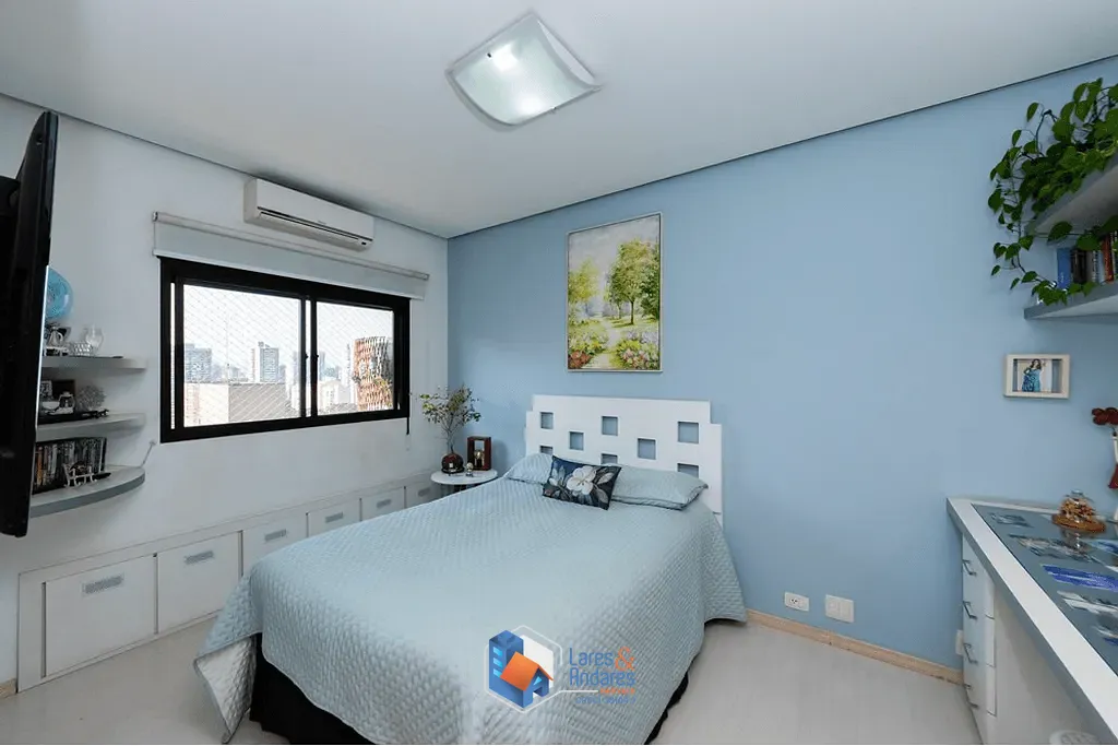 Cobertura, 5 quartos, 447 m² - Foto 8